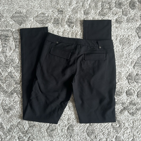 Women’s Armani Exchange Dress Pants - Picture 4 of 4